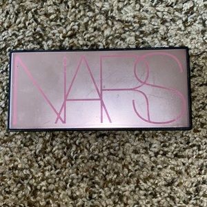 Nars Danger Control eyeshadow palette